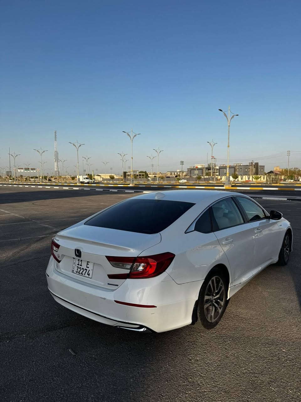 هوندا اكورد 2022 مكينه 2000 هايبرد بيها صبغ باب وجاملغ امامي وجاملغ خلفي بصمه بصمه ابواب رادارات اماميه تشغيل عن بعد شاشه كبيره كامره دواره فول تحكم ستيرن تحديد مسار اوتو هولد سايد بريك بصمه كار بلي السعر148 مكاني كربلاء ***********
