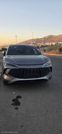 بانوراما • ٥ كاميرات • رادار كامل