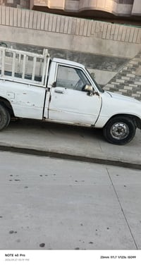 ٨٢ • مكينه وكير • بدون حادث