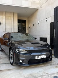دودج تشارجر R/T • ٢٠٢١ • مرقم اربيل