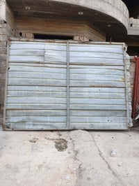 سقفيه جينكو • ٤م×٣م • بهرز