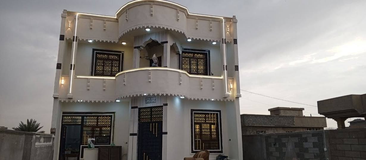 حي المهندسين • ٣٠٠م • قسط مقدم ٤٠