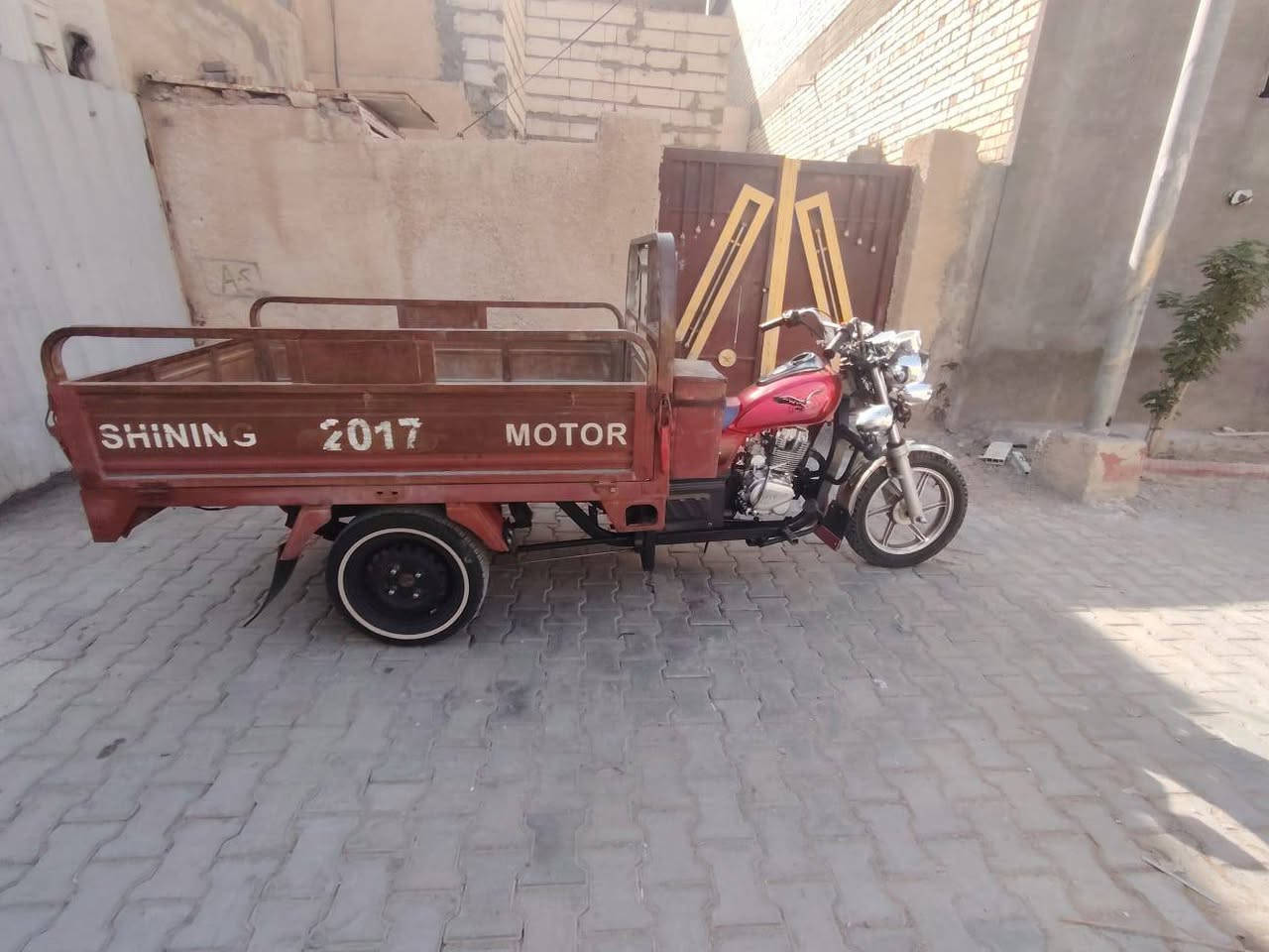 سلام عليكم ستوته موديل ٢٠١٧ نضيفه مال جناي مكاني كربلاء غير متواجد ع نت الشراي يتصل ***********
