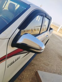 هايلوكس • فور ويل • رقم اربيل