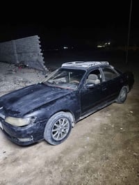قمارة • محرك شغّال • بصرة قرنة