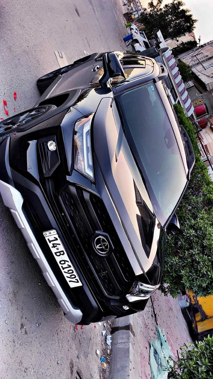 السلام عليكم
2024   RAV4
 فئه(  TRD  ( OFF ROAD طرق وعرة
  📌   (بدون اي قطرة صبغ او تبديل ) 
  📌  بدوت حادث تقرير مياه امطار وتعمل وتسير  💯
السيارة ماشية ٥٠ الف مايل
  📌  مكفولة السيارة كفالة عامة برغي ما مفتوح بيهة  💯
  📌 رقم  بصرة حرة بسمي تحويل ثاني يوم
المواصفات :-
  📌محرك 4 سلندر 2.5 بانزين  
  📌 ناقل حركه اوتماتيكي 
  📌  دفع رباعي دبل AWD اختصاص طرق وعرة 
       (ثلج - رمل - طين )
         يعني الحدادية
 ( دبلات وجكات واللويات رياضية بلادي شركة ياباني)
  تخم تاير جبلي بلادي شركة اليابان
  📌 اوضاع القياده ( SPORT. NORMAL .ECO ) 
  📌 حدادية رياضيه خاصه OFF ROAD نظام التعليق        على 3 اطارات
  📌 شاشه كبيرة 10.5 انج تدعم كار بلي وانرويد اوتو
  📌رادار أمامي + فرامل طوارئ
  📌 كشنات جلد  وكهرباء
  📌تنبيه خروج عن المسار
   📌مثبت سرعة ذكي
   📌كشف المشاة والدراجات
   📌مساعد توجيه الطوارئ
   📌 ويل السيارة حجم 19 
  📌 كامرة خلفية بلادية   
     📌مكان السيارة بصرة الطويسة
————————————————-
السعر المطلوب ٢٤٥ $ وبيها مجال

‎ ..  الاتصال
 📌  ***********
