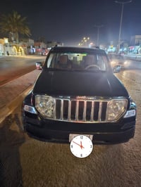 شيروكي • ٢٠٠٨ • رقم انكليزي