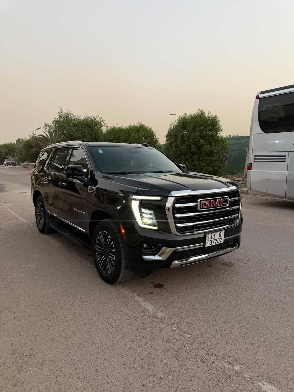 جمسي • موديل ٢٠٢٥ • ماشيه ٢٣٠٠٠