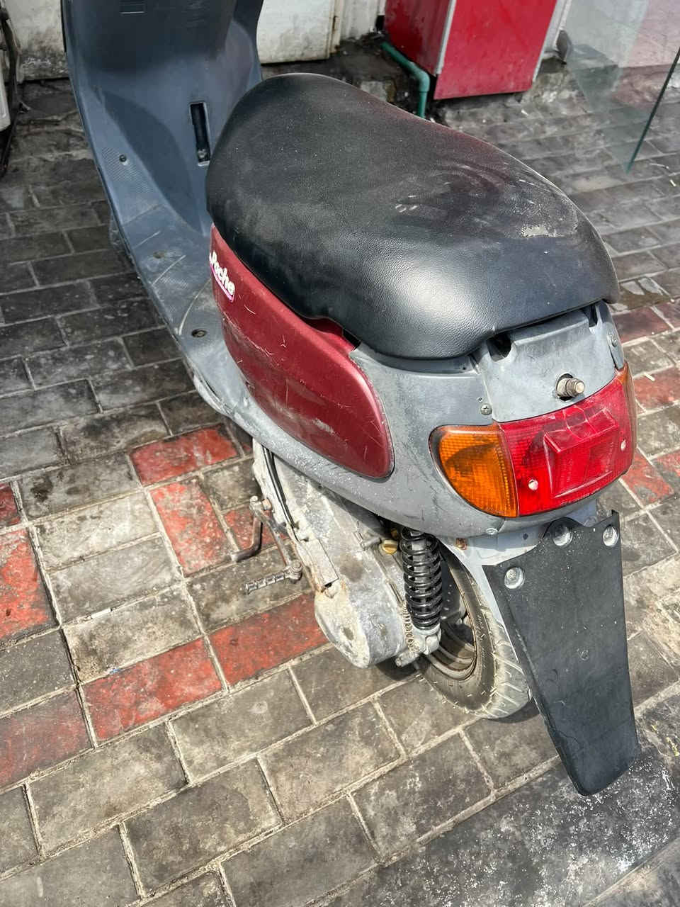 منغولي للبيع خير من الله سلف هندر شغاله 
مثل ماموضح بلصور درجه مفتوحه مره بس 
السعر 400الف مكانيّ كربلاء للاتصال ***********
