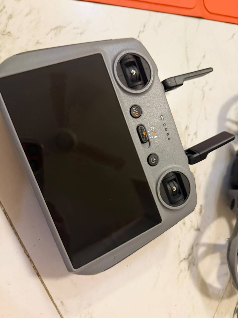 DJI Avata ٣٦٠ • استعمال أسبوعين • حالة ممتازة