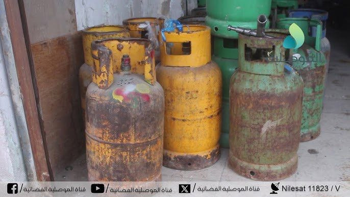 قناني • ٧ قطع • نيلسات