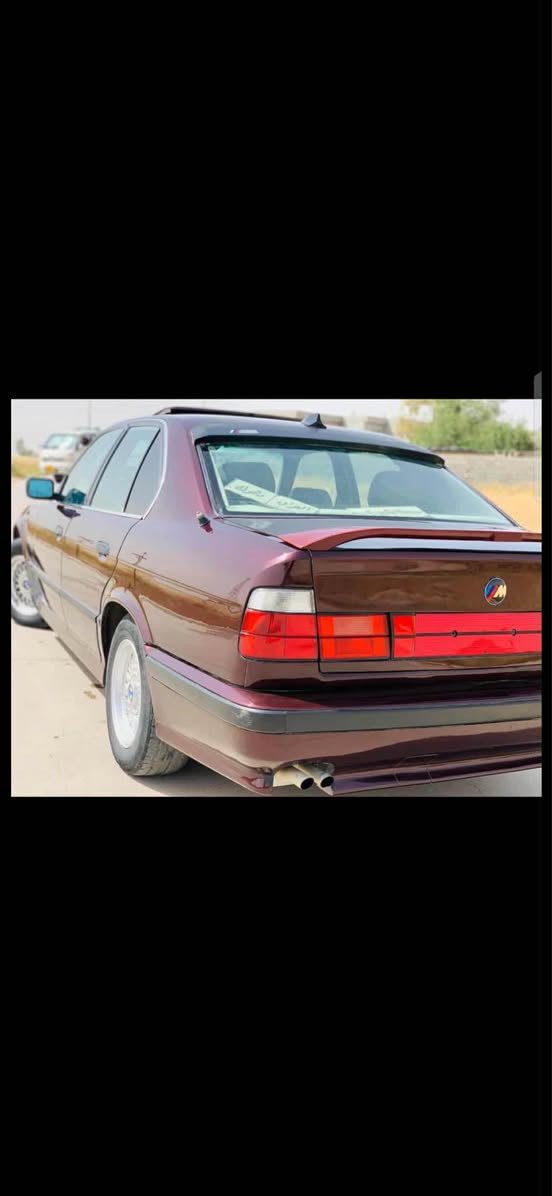 Bwm525 تۆماتیک تەبرید سلایت ٢٥ کەپس گێر مەکینە تەق و رەقەی هەموو شتیکی بەشەرت ٤ چوار تای و ویلی تازەیە تازە تاحمیل کراوەتەوە سەیارەکە سەیارەکە بە ناوی خۆمانە ١٤ وەرەقە غەرامەی لەسەرە ساعر 44$وەرەقە و جواردە وەرەقی غرامە  بۆ دەگەرینیەوە 30$وەرەقە بۆ زانیاری زیاتر پەیوەندی بەو ژمارەیەوە بکەن *********** أربيل, العراق
