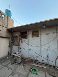 سندويج • بيبان حديد • حي الاعلام