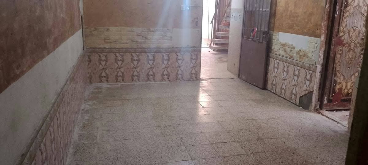 حي نداء • ١٠٠م • غرفة وصالون