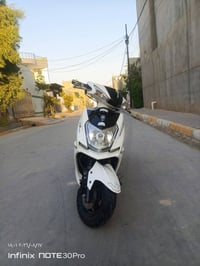 سكنس • ٢٠٢٣ • محرك شرط
