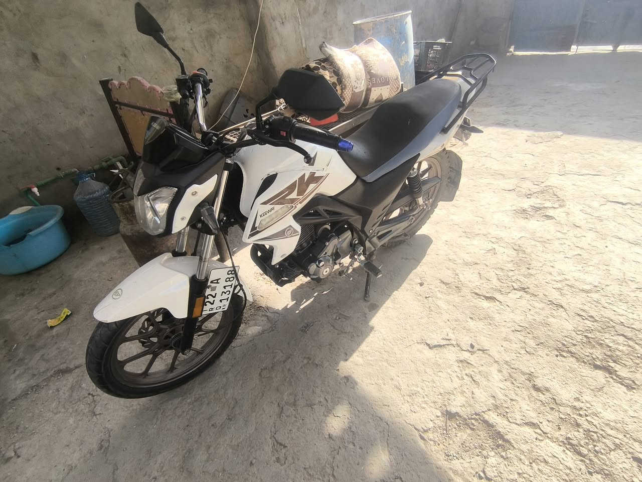 RK • ٢٠٠ • ٢٠٢٥