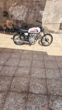 رابيدو • موديل 25 • شاصي اوراق