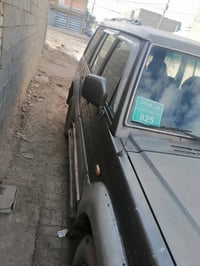 كالوبر ٩٧ • مكينه كاز • رقم بابل