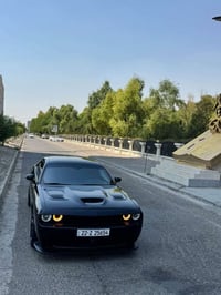 تشالنجر GT • ٢٠٢٣ • فرامل بريمبو