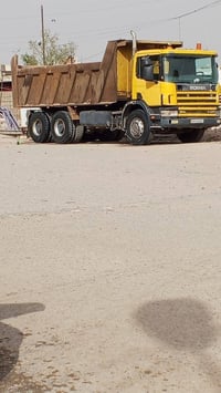 سكانيه مديل 99 07702758235