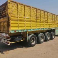 عربانه حداديه • شاصي ١٦ • مطبخ ثلاجه جاهزه