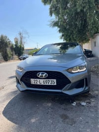 هوندا فيلوستر • فول اوبشن بانوراما • ٨١٠٠٠ مايل