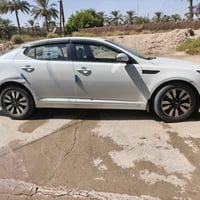 اوبتما • ٢٠١١ • مراوس خليجية