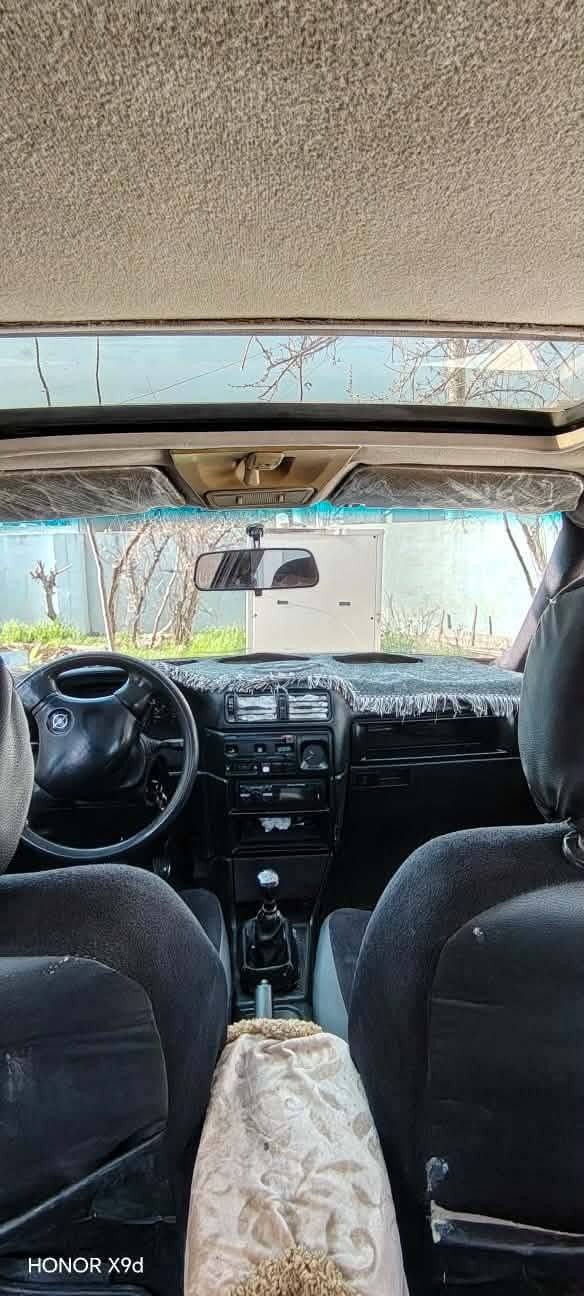 ئۆپڵ فیکترا ئاڕام پلاستیک سلێمانی مەکینە 18گێڕ و مەکینە بەشەرت چوار4تایەی لۆک ویل کەپ نرخ 26کەمێک مەجال .*********** بشدار, السليمانية

نص مكتوب في الصور:
- HONOR X9d