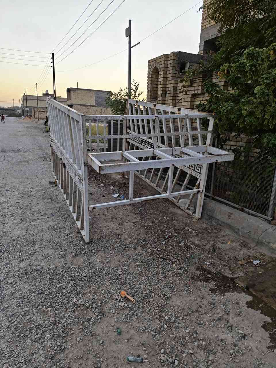 محجر نثيه عالي عوزه بس صبغ للبيع مكاني بغداد حي النصرالسعر300 (***********) متوفر واتساب
(***********) واتساب
محجر نثيه عالي عوزه بس صبغ للبيع مكاني بغداد حي النصرالسعر300 (***********) متوفر واتساب
