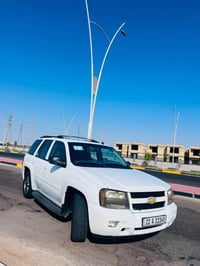 بلايزر ٢٠٠٦ • ٦ سلندر • أرقام حتى ٢٠٢٨