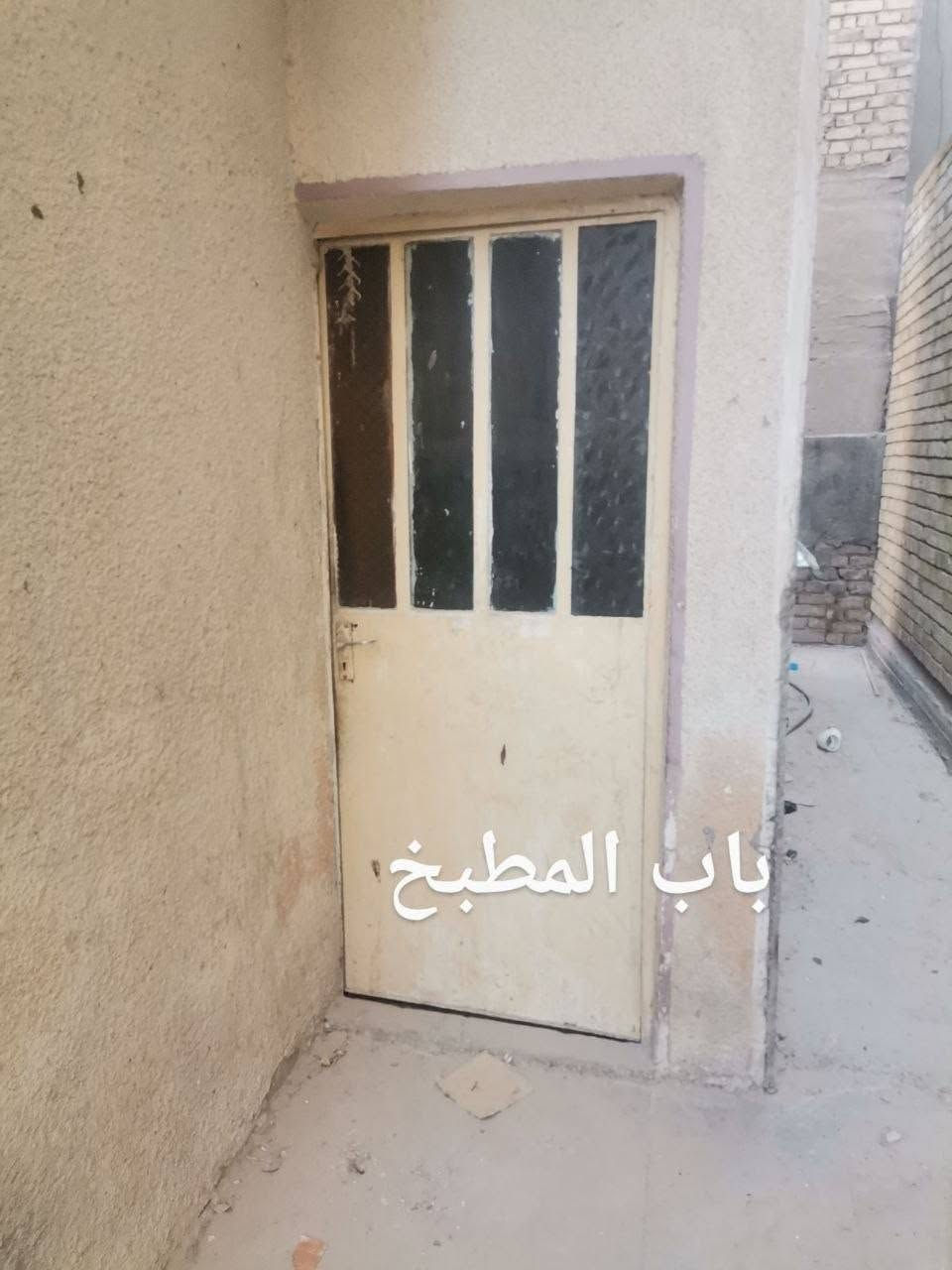 حي الفرات • ٣٠٠م • بيت نضيف