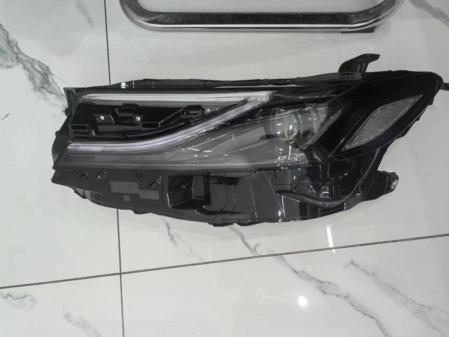 لا توجد تفاصيل

نص مكتوب في الصور:
- TOYOTA CAMRY 2025 XSE بك لايت كامري 25 XSE إضاءة LED حديثة تصميم مطابق للوكالة جاهز للتركيب تصميم أنيق يضفي لمسة فخامة تركيب سهل بدون تعديلات جودة عالية ومتانة طويلة *********** كركوك شارع المعارض TOYOTA CAMRY XSE
- شواصي
- كامري 2025
- CAMRY
- 2025
- جودة عالية
- قطع أصلية
- تناسب كامري
- ***********
- كركوك شارع المعارض
- TOYOTA مسطرة صندوق خلفي خليجي زيرو بلادي 26 CAMRY 2026 جودة أصلية تركيب سهل مناسب لسيارة 2026 كركوك شارع المعارض *********** | *********** بدل توصيل السريع تفصيخ بلادي
- TOYOTA تخم لد بلادي *********** Rami Amir