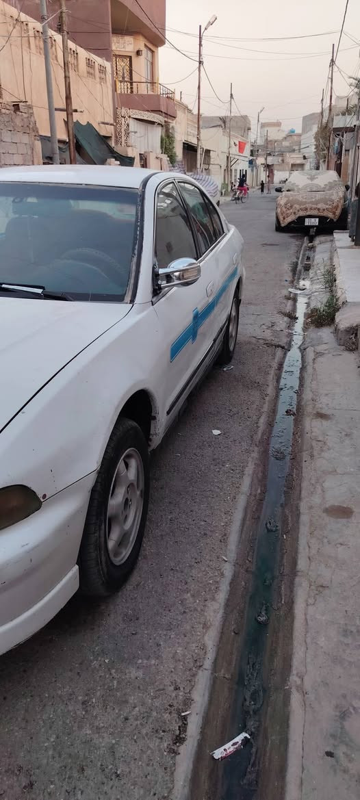 من رخصه الادمن المحترم
ميسبوشي موديل 2001 رقم بغداد راعيه تلفونه مقفول ابيع هل موجود مكينه كير بلاد كير اوتوماتيك تخم تاير جديد كهربيات كله شغال تبريد كامل صدر شواصي كفاله سياره بلاديه مكاني ديالى سعرهه (17) شراي يتصل (***********)
