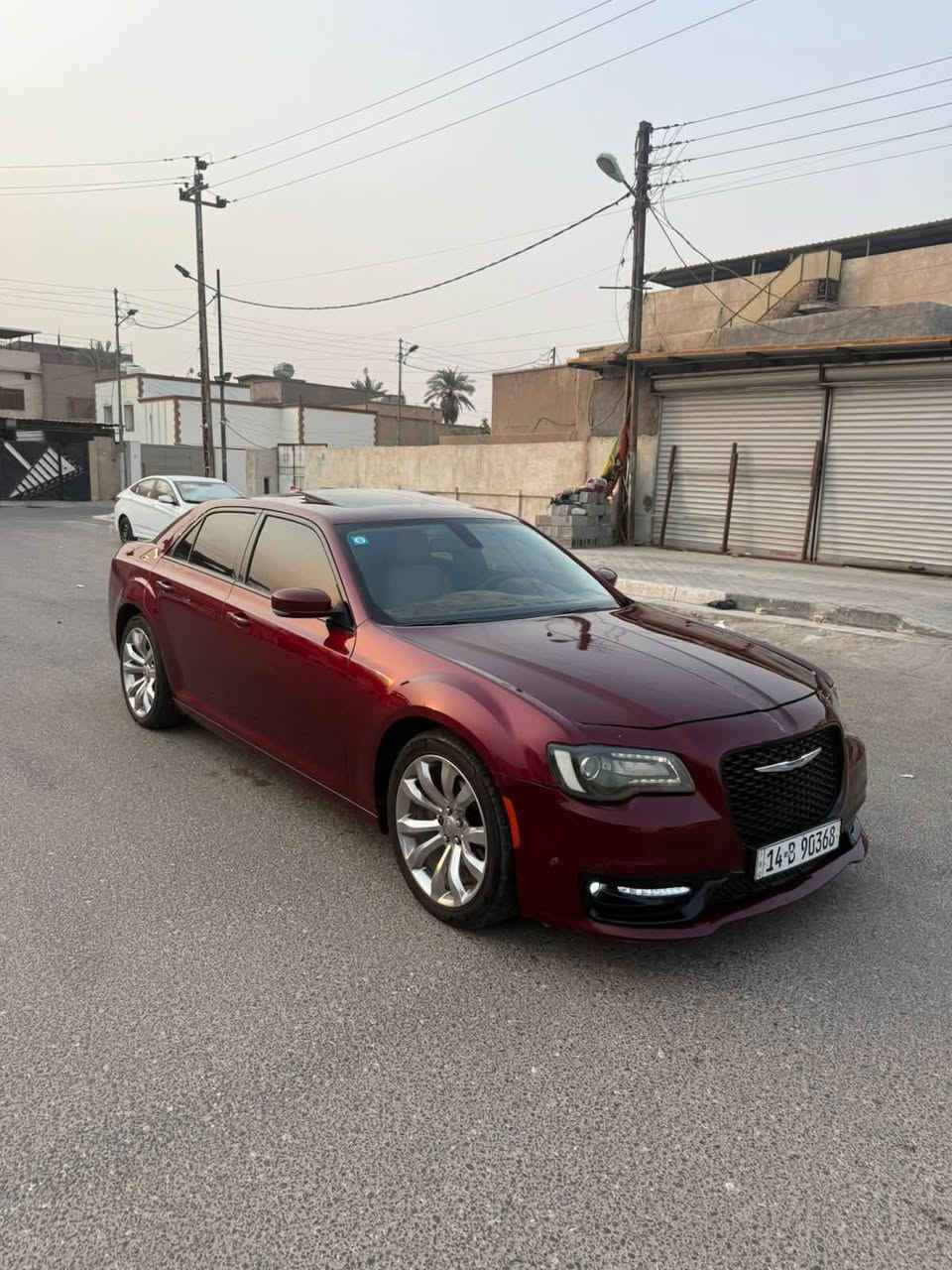 گلايزر اصل ١٩ مسجله ٢٢ يعني مكوگله سياره بدون ترميز مجرد طابه ٢٢ مال جناي ما مشتغله وماشي معاملتها وبيها هزه جديده وبيها ويل حالياً ١٨ مكسيكي اصلي سعرها ١٩٠ وبيها مجال ***********
