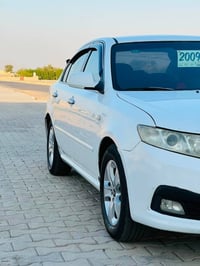 اوبتيما خليجي • ٢٠٠٩ • قطعة وحدة