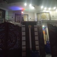 قرب حسينية الشيخ هادي • ١٣٢م • ٣غرف