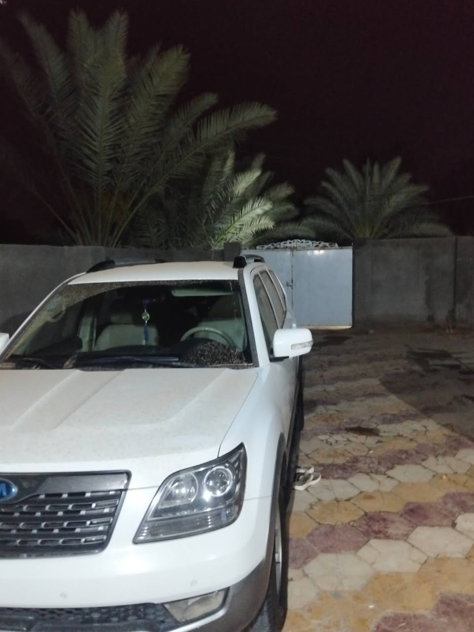 للبيع كيا موهافي رقم ذي قار موديل 16 كفاله عامه المواصفات معروفه مالاتهه  السعر 180 او بيها مجال الرقم للتواصل ***********

