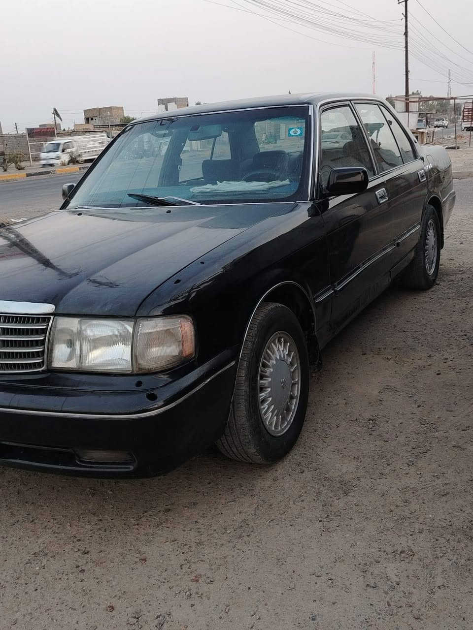 السلام عليكم 
للبيع ارنب موديل ١٩٩١
سيارة مصبوغه للجماليه 
سياره جاهزه  محرك ٢٥٠٠ 
تحويل ثاني يوم السعر ٤٥ وبيه مجال 
***********
