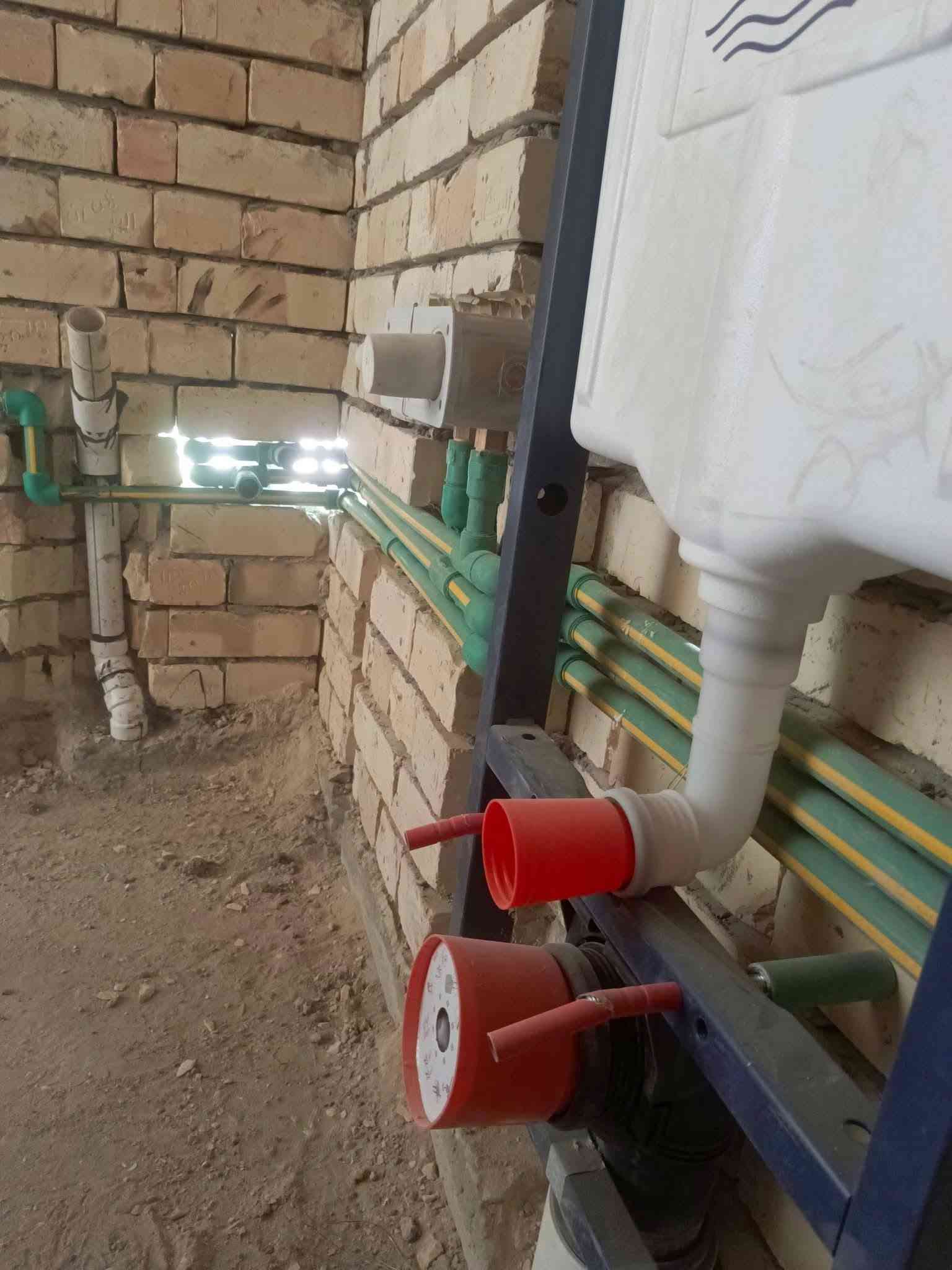 تأسيس كافة الصحيات مكانه حي اور والمناطق المجاورة ***********
