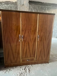 1.كنتور ست ابواب ملحق صاج داخل وخارج  2.كنتور ثلاث ابواب صاج داخل وخار...