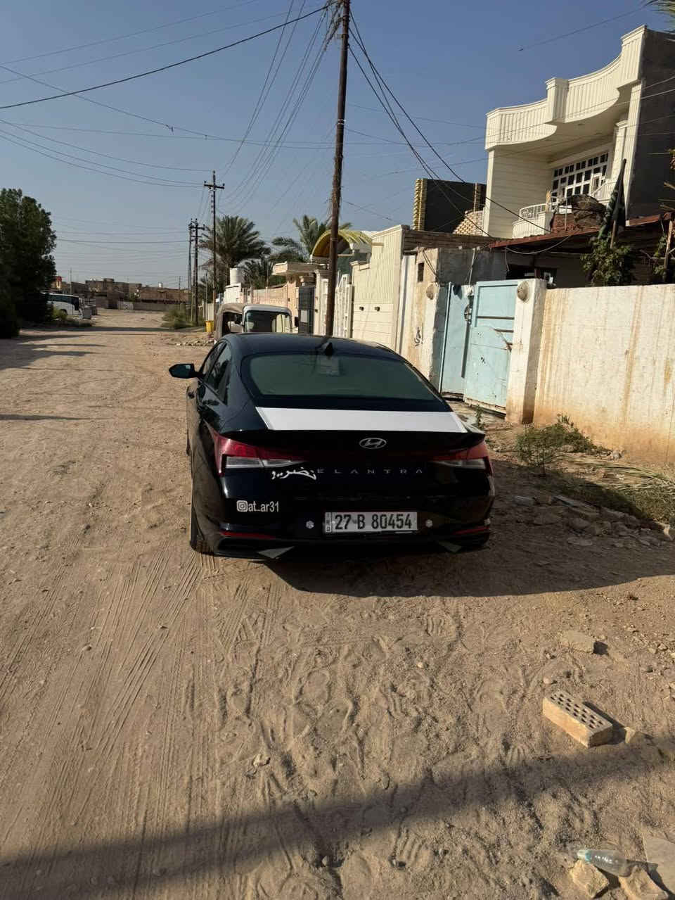 النترااا2023ElANTRA
سياره فول مواصفات عدا الفتحه 
حساسات أمامية خلفية 
مانع انزلاق مانع تصادم 
جنطه ذكيه تثبيت سرعه 
معوقين ذي قار 2030 تخلص
تــرهم مراوس أوباما جارجــر
***********

نص مكتوب في الصور:
- الهم صلي على محمد وآل محمد النترااا 2023 ELANTRA سياره فول مواصفات عدا الفتحه حساسات امامية خلفية مانع انزلاق مانع تصادم جنطه ذكيه تثبيت سرعه معوقين ذي قار 2030 تخلص
- ElANTRA2023