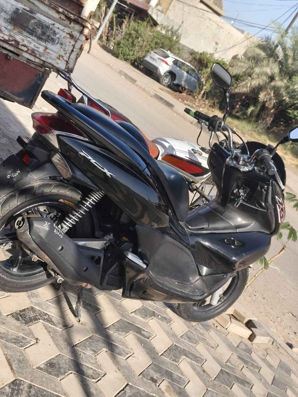PSX • كفاله عامه • مجال بسيط