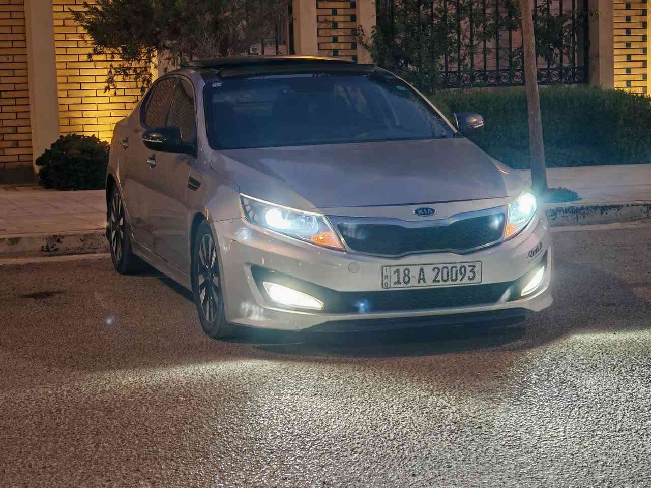 فول لمتدد فئه SX
تبريد تتفيىه كشنات
خزن ممؤري 
مانع نزلاق 
حساس تاير 
وهواي مواصفات 
سياره نضيفه
ضرر قبق جنطه
وشبر جاملغ
موجود سونار عل خاص
بيها ضعف بل كنبريسر
محرك 2000 تيربو معله كاز كيت
مكانها كربلاء
سعرها 100
متواجد عل نت
***********

