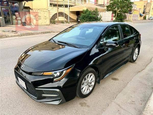 كورولا 2020 SE 2.0
مكان السيارة كربلاء
السعر 135$
واتساب : ***********
