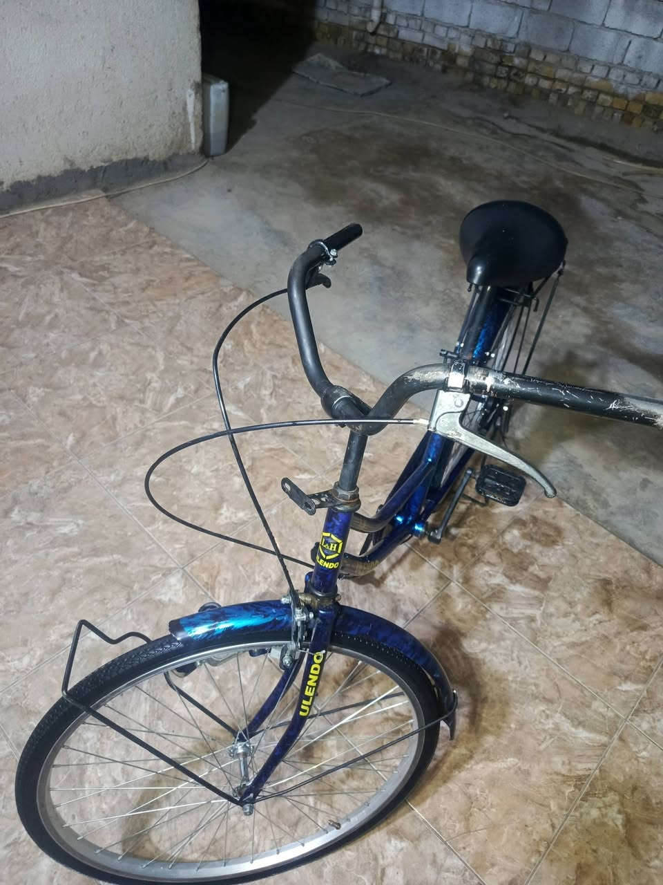 بايسكل بناتي • حجم ٢٦ • سيد دخيل