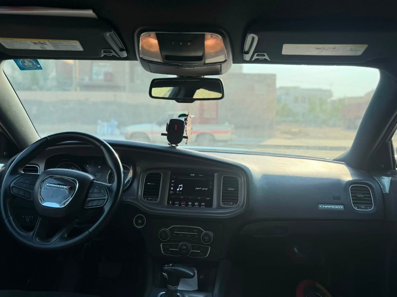 دوج جارجر. 2023 GT اصل
ضراره بنيد فقط (. الشاصي لغد محرك كير كفاله كفاله شرط فحص )
مواصفات GT  معروفه
ماشيه 44 ميل
مرقم بغداد بسمي 
مكاني بابل القاسم 
السعر 250
السياره جديده معنى كلمه 
***********
