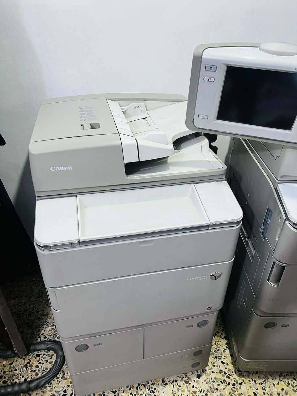 أجهزة استنساخ بسعر رمزي
الاتصال واتساب 
***********
