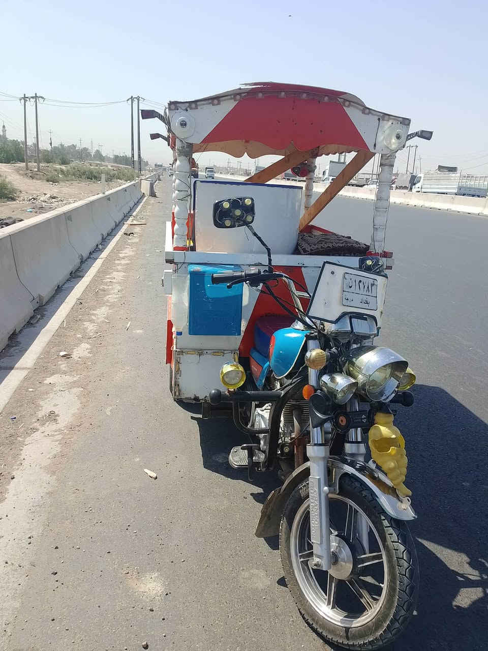 ستوته • بنزين • موديل ٢٠٢٣