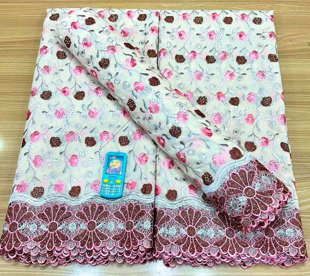 🔥Swiss lace🌞
address
 kwari market
👉***********
