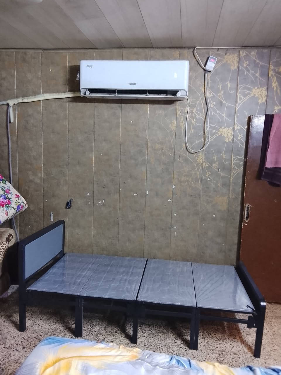 جربايه للبيع ام النفر جديده سعر٧٥ قفل ***********

